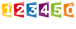 Logos France Télévisions et les chaînes en 2010